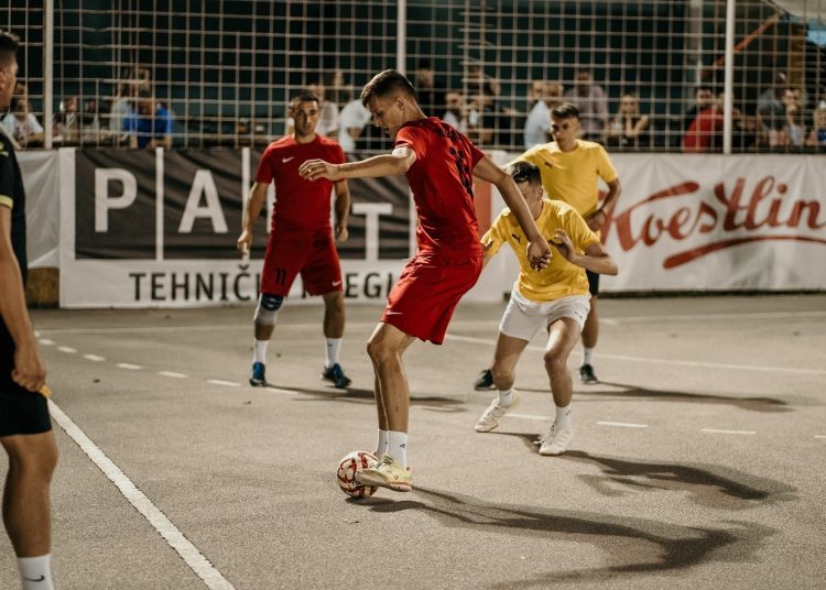 Pobjede Ljutog Doca, Izbična i Knešpolja