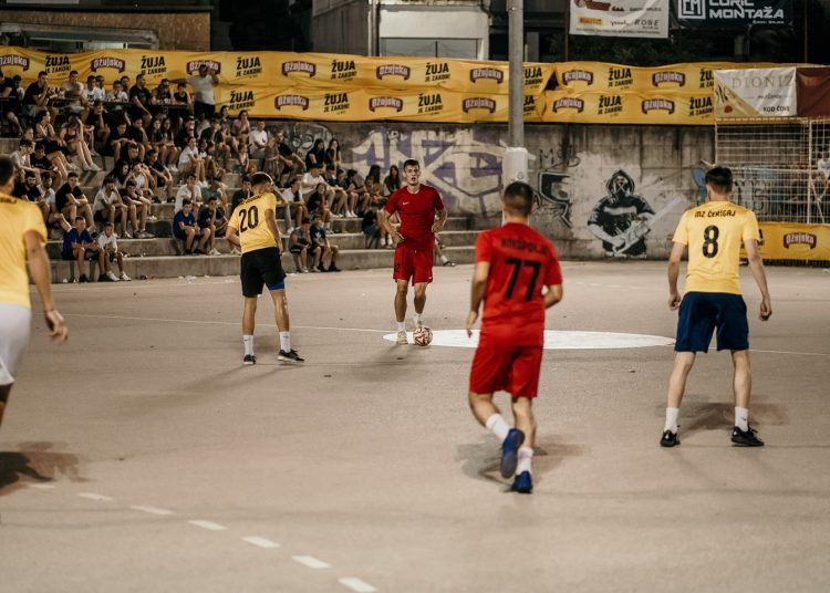 Pobjede Ljutog Doca, Izbična i Knešpolja