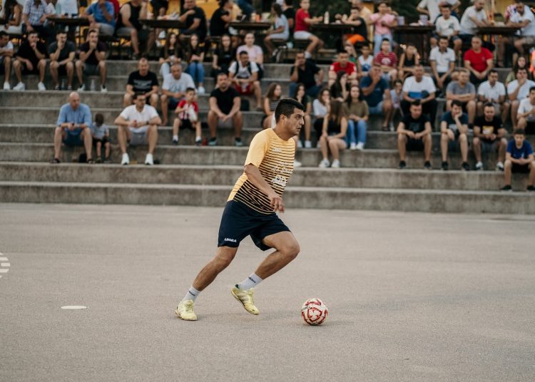Pobjede Ljutog Doca, Izbična i Knešpolja