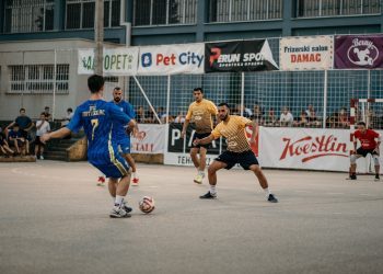 Pobjede Ljutog Doca, Izbična i Knešpolja