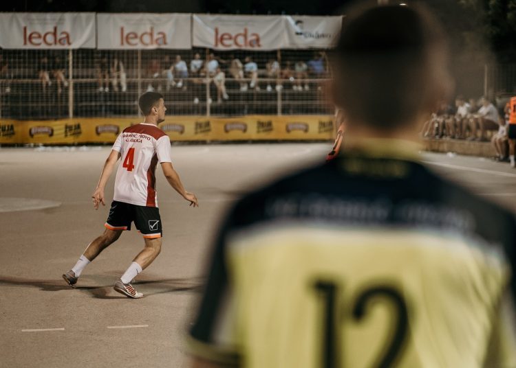 Pobjede Ljutog Doca, Izbična i Knešpolja