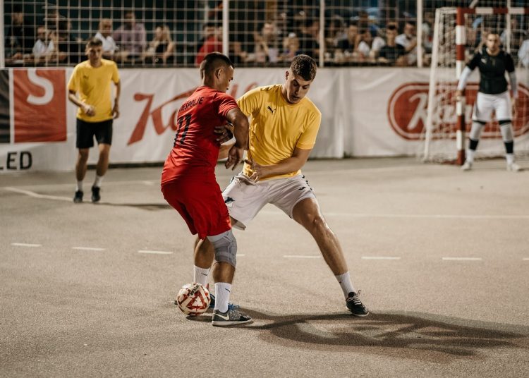 Pobjede Ljutog Doca, Izbična i Knešpolja