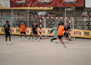 Jare i Buhovo podijelili bodove, uvjerljive pobjede Crnih Lokava i Ciglane Gradac