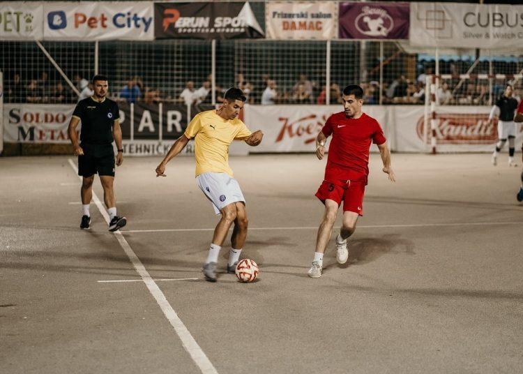 Pobjede Ljutog Doca, Izbična i Knešpolja