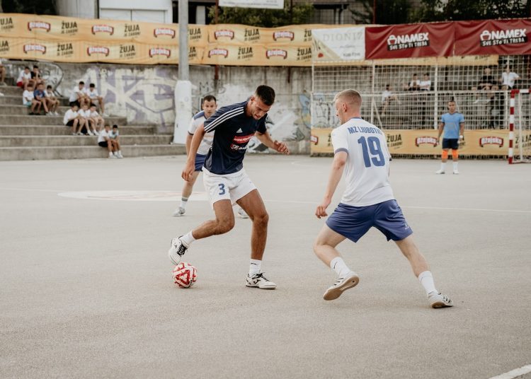 Ljubotići uvjerljivi protiv Desne Obale, Turčinovići bolji od Rasna, remi Trna i Privalja