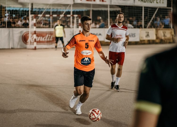 Pobjede Ljutog Doca, Izbična i Knešpolja