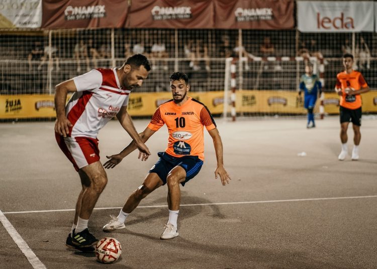 Pobjede Ljutog Doca, Izbična i Knešpolja