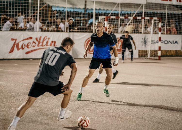 Jare i Buhovo podijelili bodove, uvjerljive pobjede Crnih Lokava i Ciglane Gradac