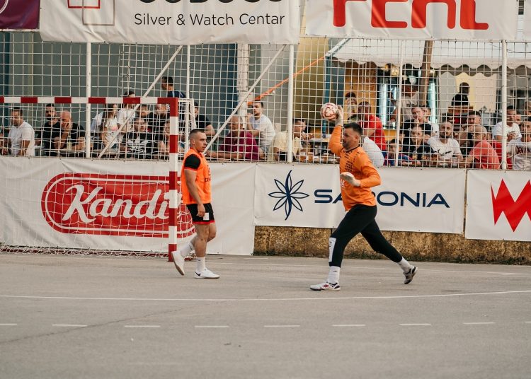 Jare i Buhovo podijelili bodove, uvjerljive pobjede Crnih Lokava i Ciglane Gradac