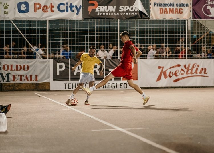 Pobjede Ljutog Doca, Izbična i Knešpolja