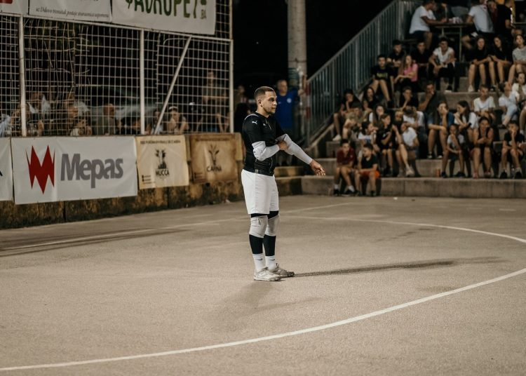 Pobjede Ljutog Doca, Izbična i Knešpolja