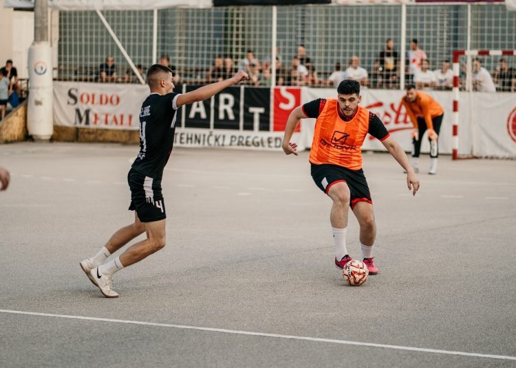 Jare i Buhovo podijelili bodove, uvjerljive pobjede Crnih Lokava i Ciglane Gradac