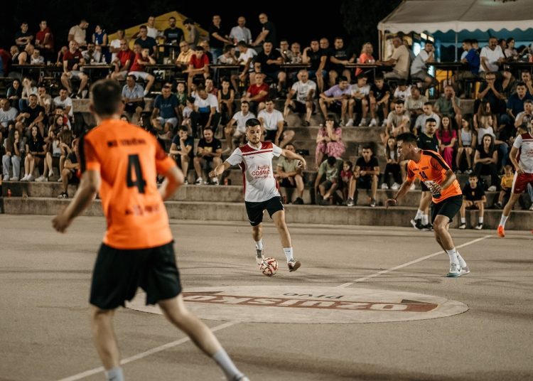 Pobjede Ljutog Doca, Izbična i Knešpolja