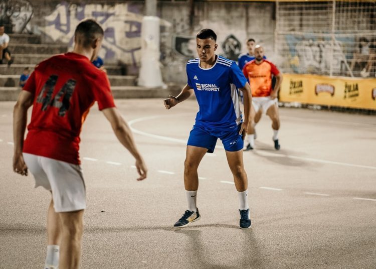 Jare i Buhovo podijelili bodove, uvjerljive pobjede Crnih Lokava i Ciglane Gradac