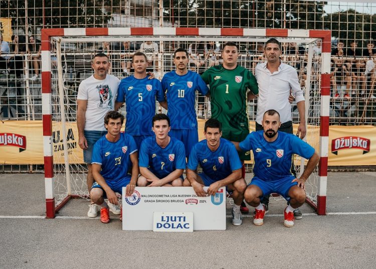 Pobjede Ljutog Doca, Izbična i Knešpolja