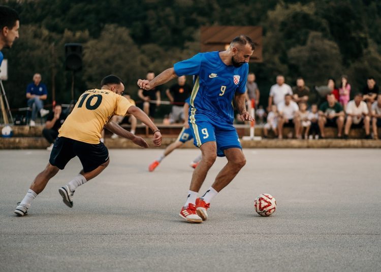 Pobjede Ljutog Doca, Izbična i Knešpolja