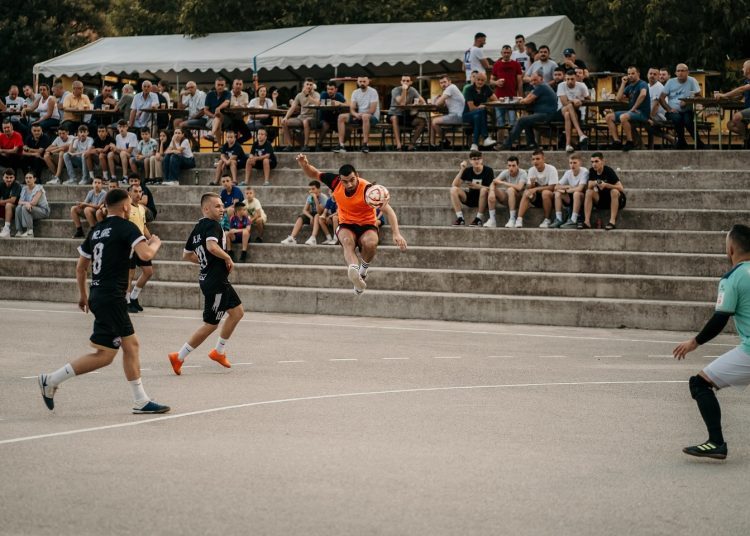 Jare i Buhovo podijelili bodove, uvjerljive pobjede Crnih Lokava i Ciglane Gradac