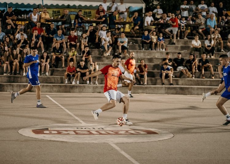 Jare i Buhovo podijelili bodove, uvjerljive pobjede Crnih Lokava i Ciglane Gradac
