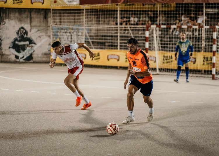 Pobjede Ljutog Doca, Izbična i Knešpolja