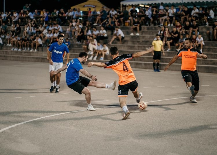 Foto: Športski savez Široki Brijeg