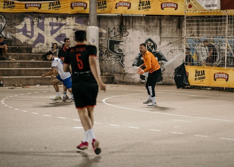 Foto: Športski savez Široki Brijeg