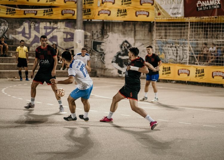 Foto: Športski savez Široki Brijeg