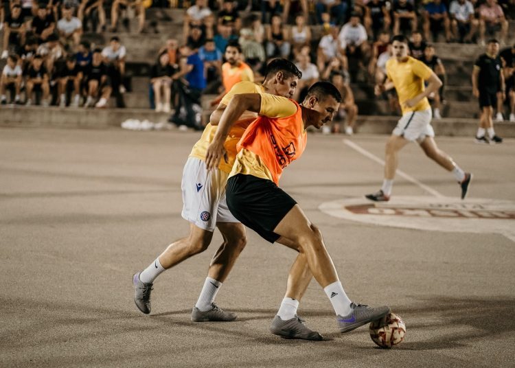 Foto: Športski savez Široki Brijeg