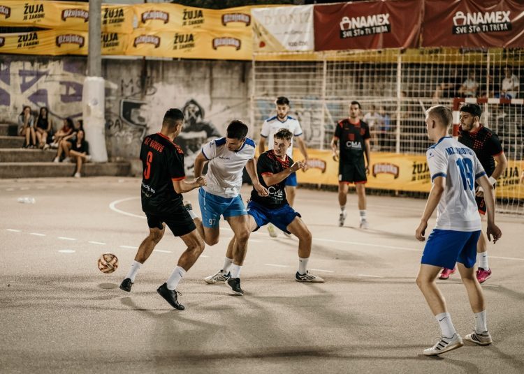 Foto: Športski savez Široki Brijeg