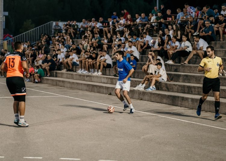 Foto: Športski savez Široki Brijeg