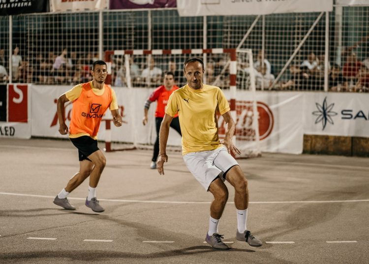 Foto: Športski savez Široki Brijeg