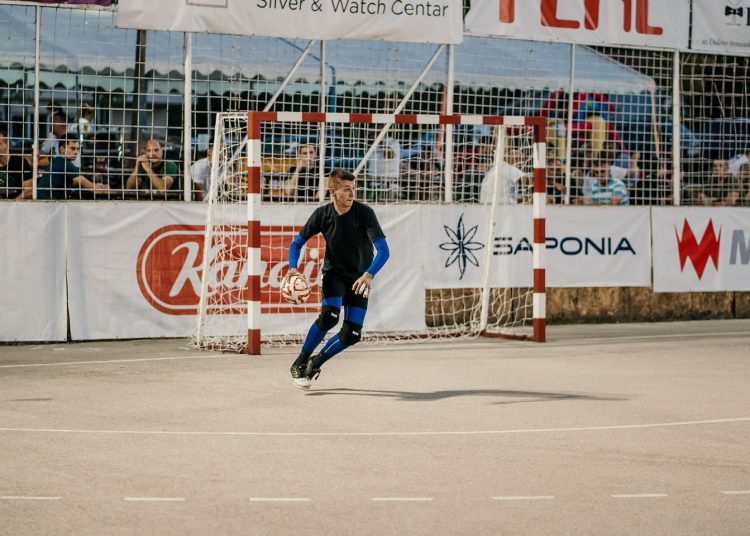 Foto: Športski savez Široki Brijeg