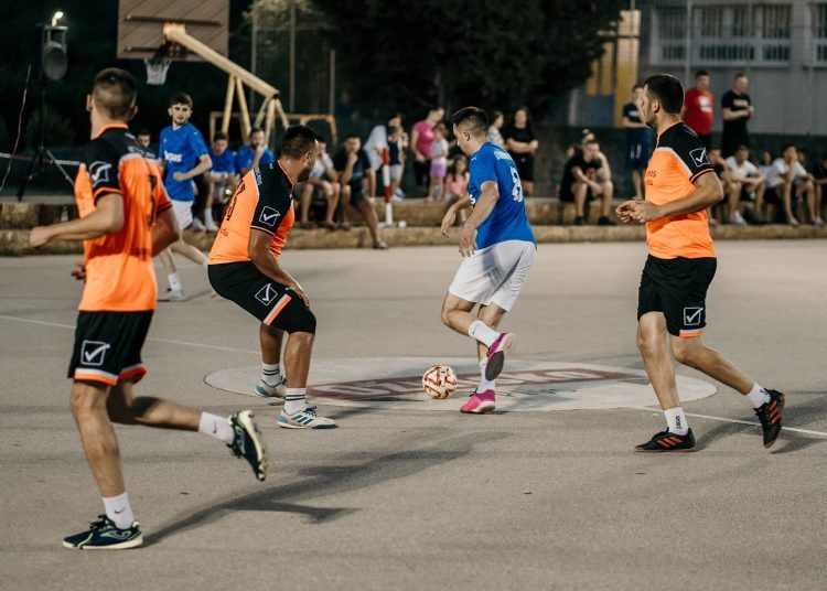 Foto: Športski savez Široki Brijeg