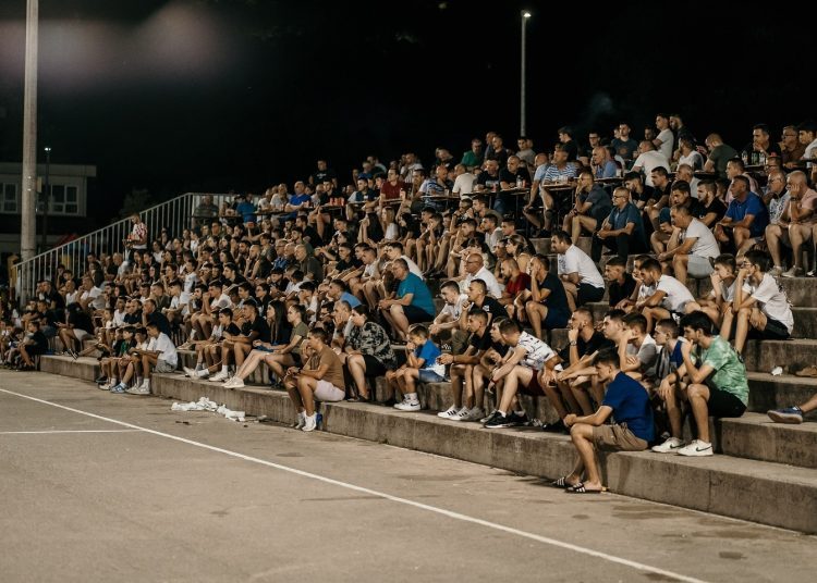 Foto: Športski savez Široki Brijeg