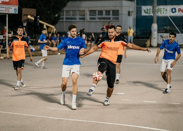 Foto: Športski savez Široki Brijeg