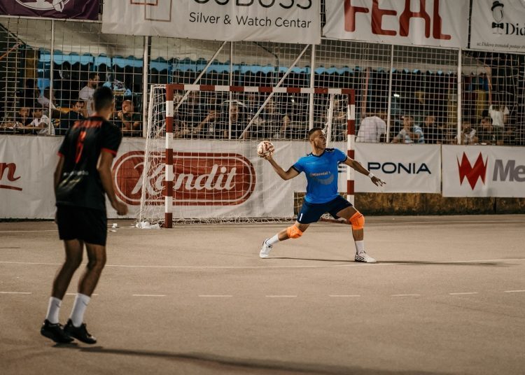 Foto: Športski savez Široki Brijeg