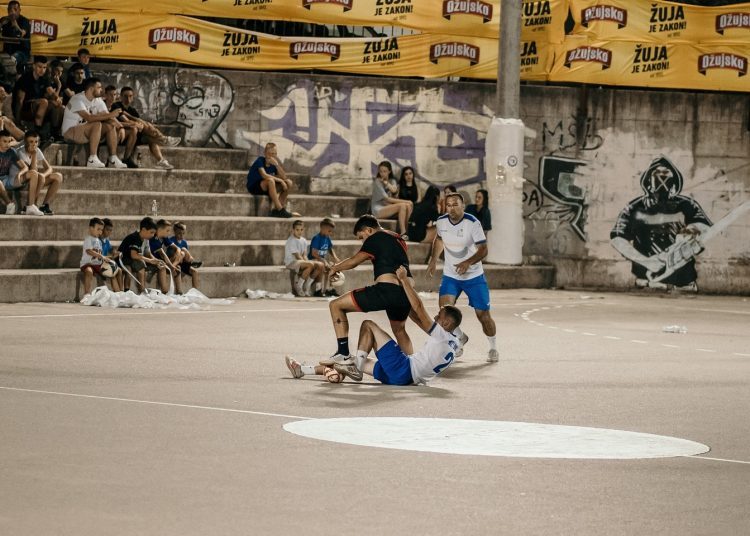 Foto: Športski savez Široki Brijeg