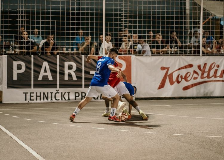 Foto: Športski savez Široki Brijeg