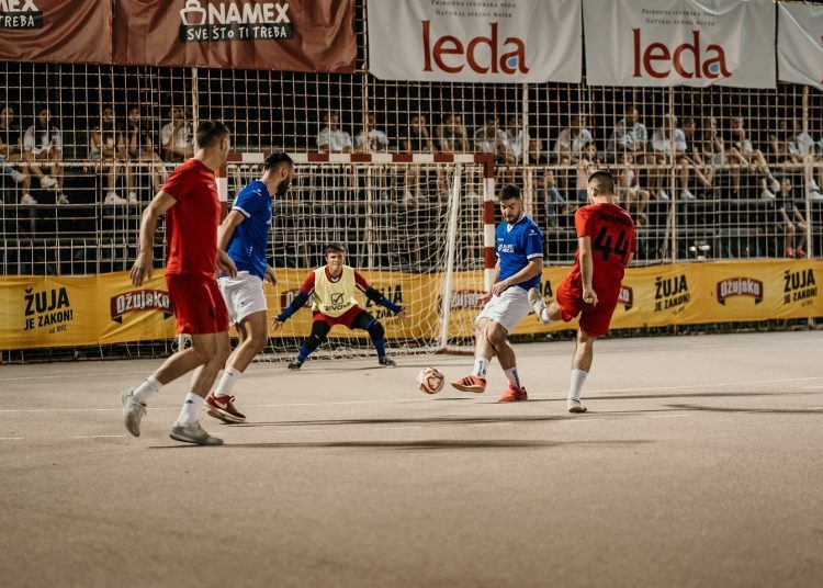 Foto: Športski savez Široki Brijeg