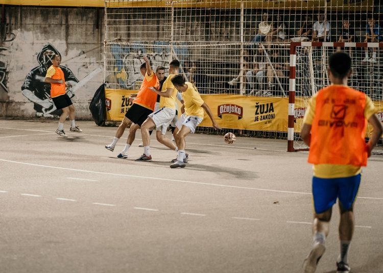 Foto: Športski savez Široki Brijeg