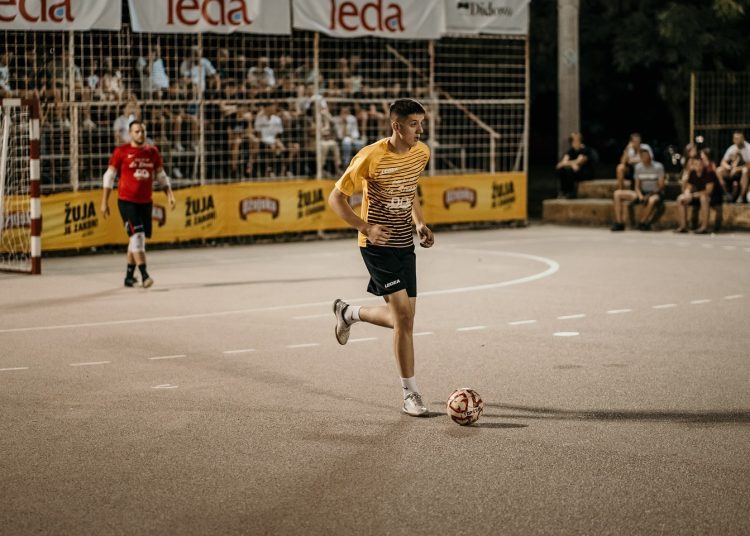 Foto: Športski savez Široki Brijeg