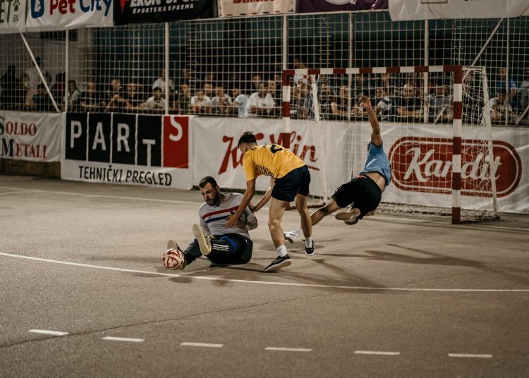 Foto: Športski savez Široki Brijeg