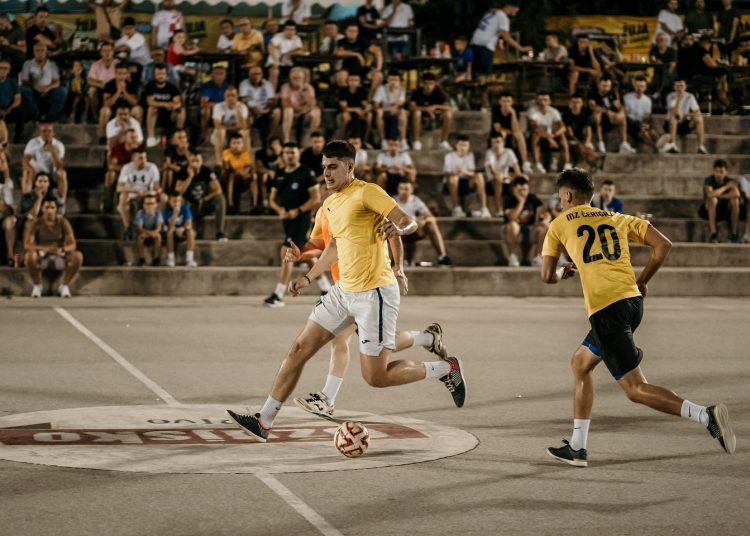 Foto: Športski savez Široki Brijeg