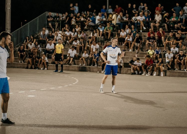 Foto: Športski savez Široki Brijeg