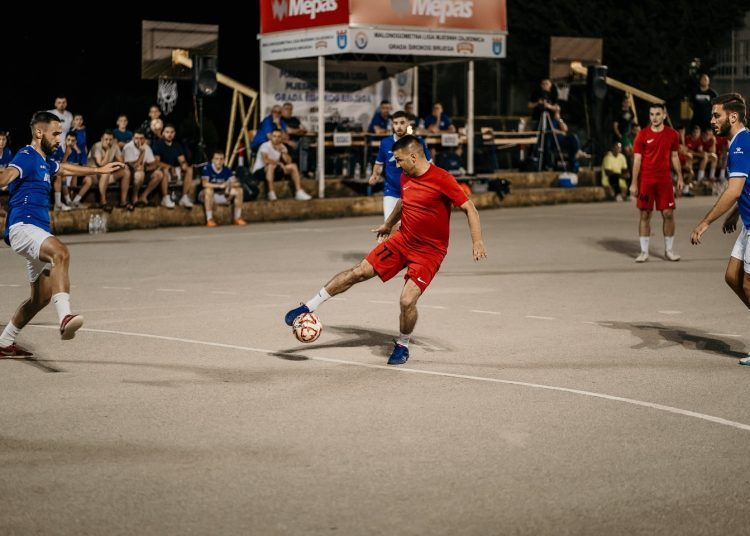 Foto: Športski savez Široki Brijeg