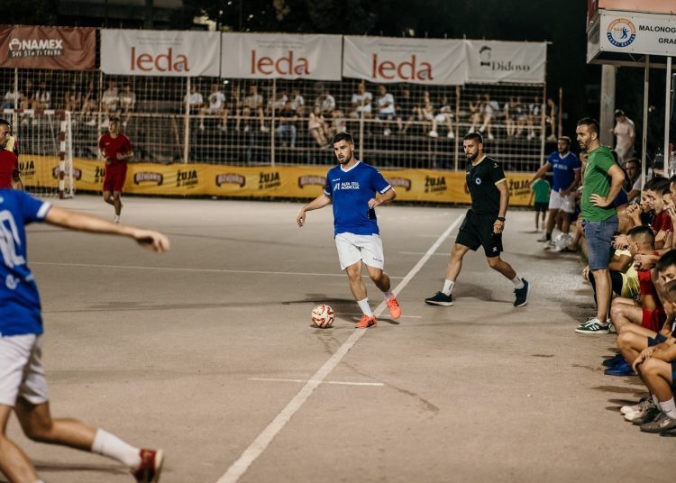 Foto: Športski savez Široki Brijeg