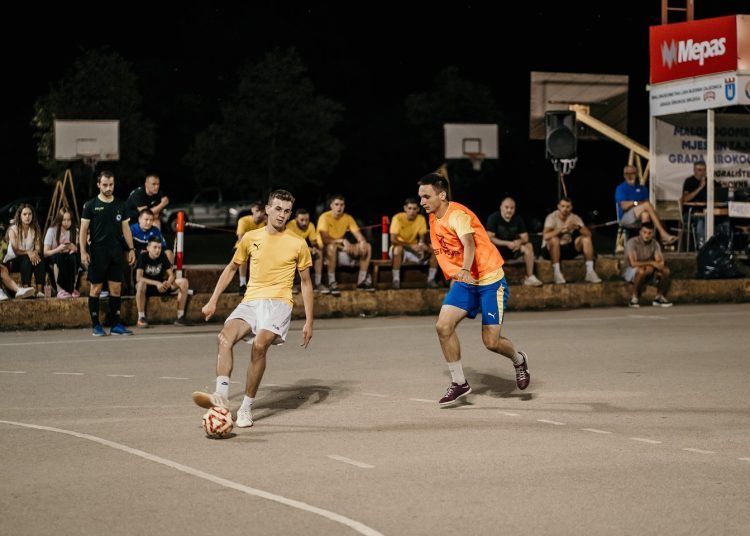 Foto: Športski savez Široki Brijeg