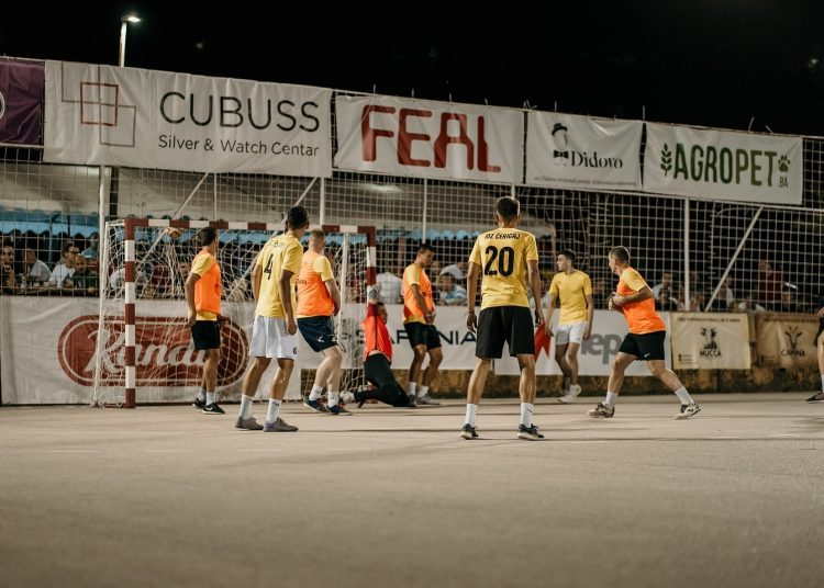 Foto: Športski savez Široki Brijeg