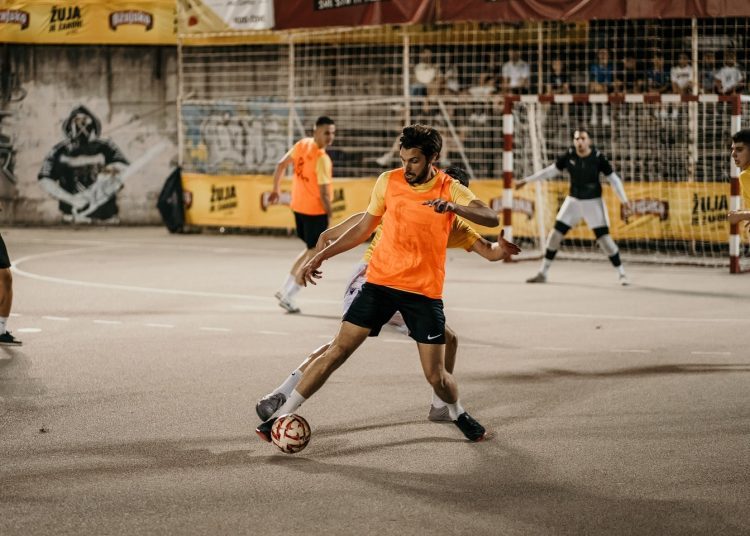 Foto: Športski savez Široki Brijeg