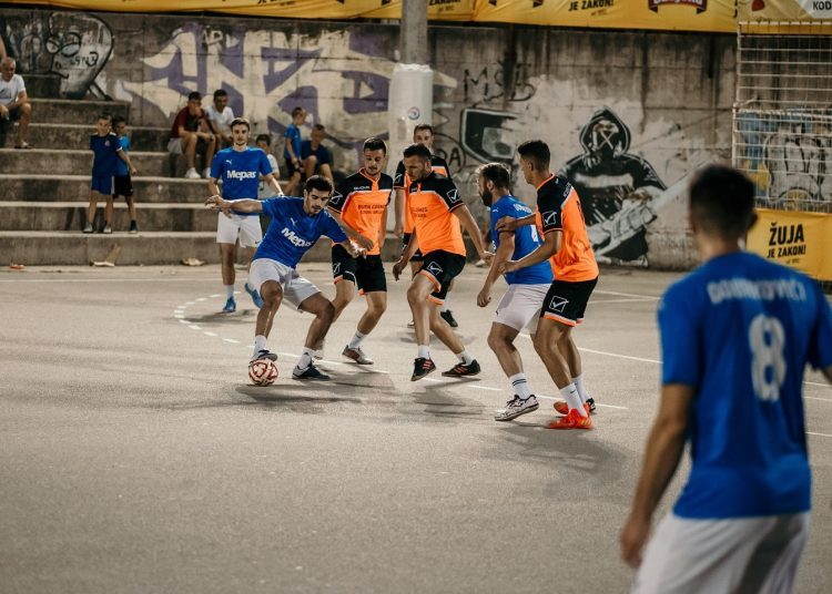 Foto: Športski savez Široki Brijeg