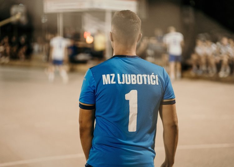 Foto: Športski savez Široki Brijeg